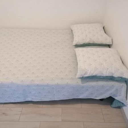 Apartament Superbe Logement Drancy Zewnętrze zdjęcie