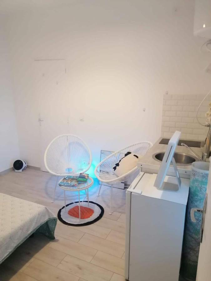 Apartament Superbe Logement Drancy Zewnętrze zdjęcie