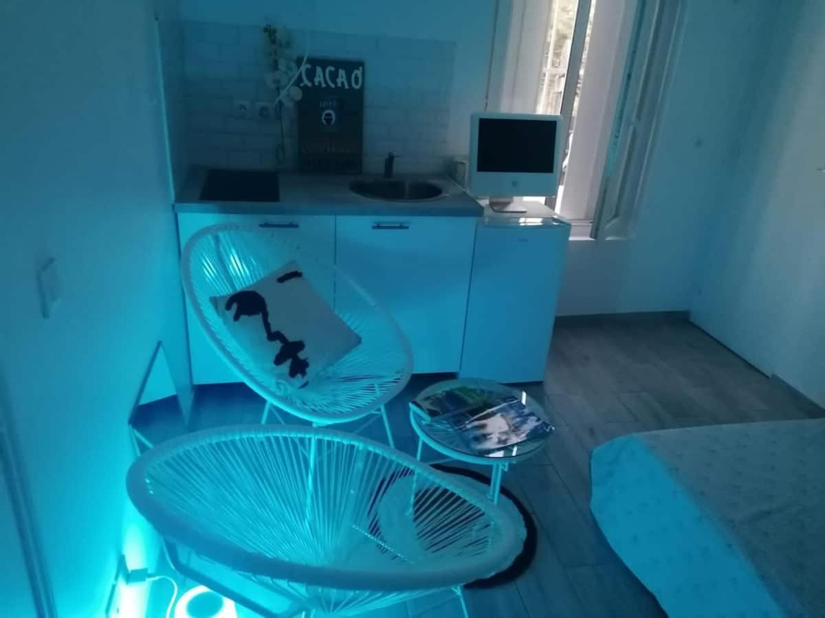 Apartament Superbe Logement Drancy Zewnętrze zdjęcie