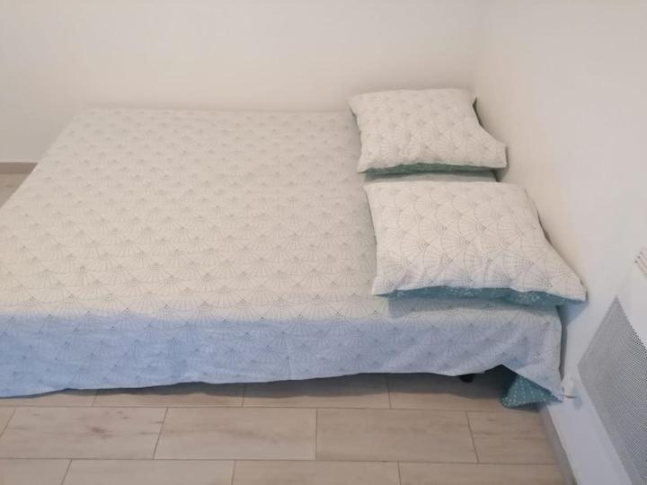 Apartament Superbe Logement Drancy Zewnętrze zdjęcie